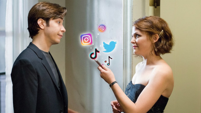 Erkek arkadaşın Instagram şifresini vermesi güven ve sevgi göstergesi mi?
