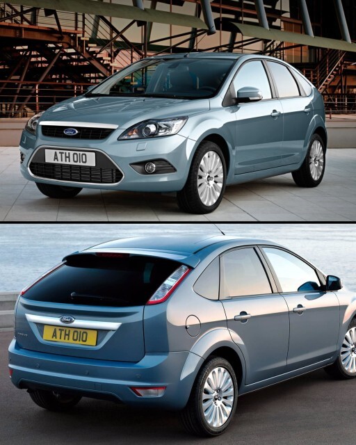 Focus Mk2.5 mi Focus Mk3 mu?