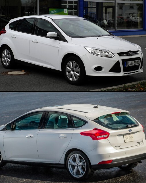 Focus Mk2.5 mi Focus Mk3 mu?
