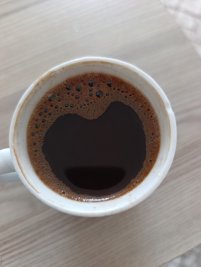❤️☕