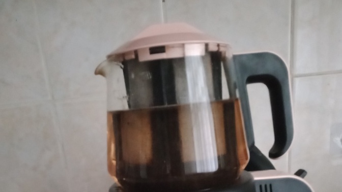 Çaycı nasıl çalışıyor?
