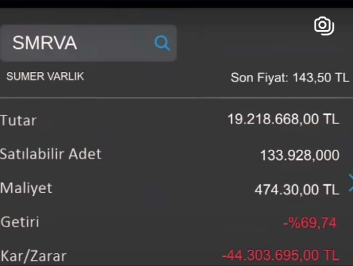 Bune bilen var mı?