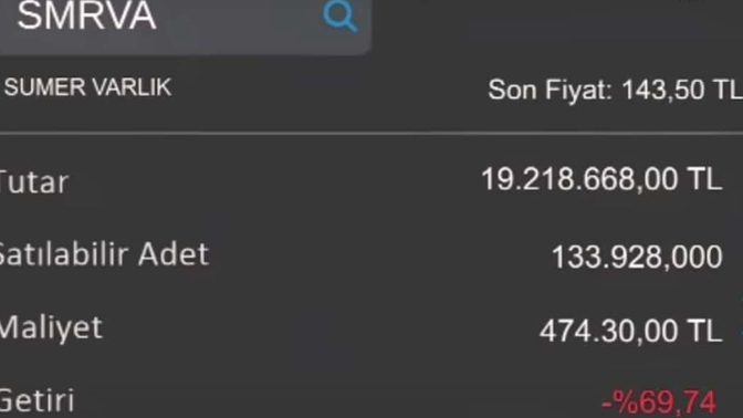 Bune bilen var mı?