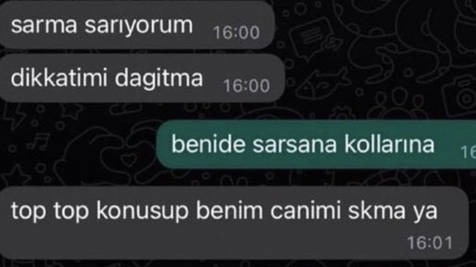 Siz romantik misiniz yoksa ormantik mi?