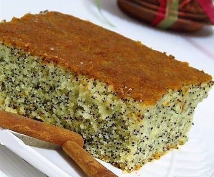 Haşhaşlı revani sever misiniz, sizce en iyi haşhaşlı revani nasıl olur?