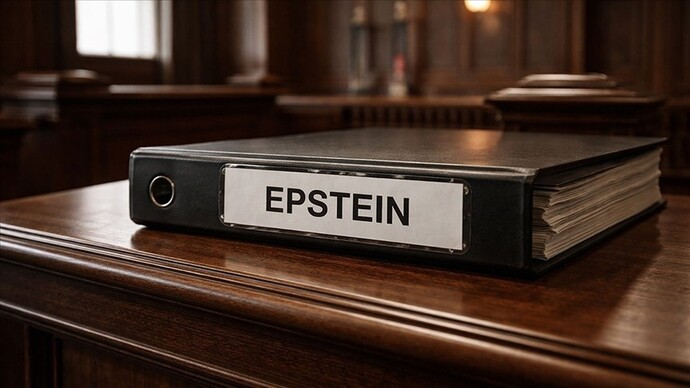 Dünyayı sarsan Epstein dosyasi hakkında ne düşünüyorsunuz?
