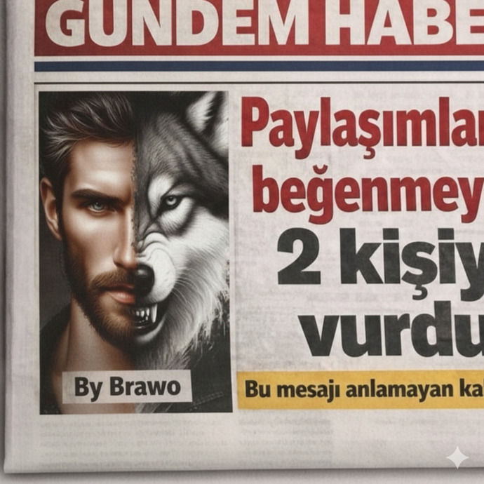 2026 yılında halen basılı gazete alan var mı, siz gazete okuyor musunuz?