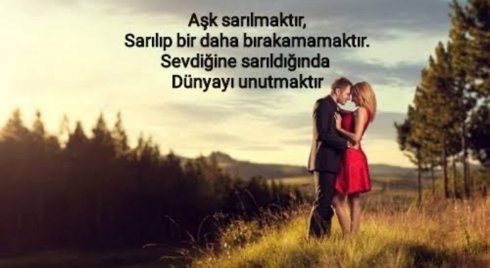 Ula acaba sevmeyi biz mi beceremiyoruz yoksa yanlış kişiyimi seçiyoruz sizce hangisi?