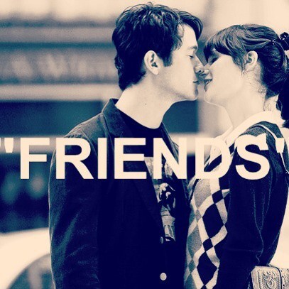 Hiç size umut veren biri tarafından friendzone yediniz mi?