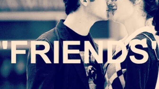 Hiç size umut veren biri tarafından friendzone yediniz mi?