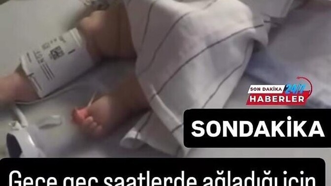 Bu Baba'nın hak ettiği nedir sizce?