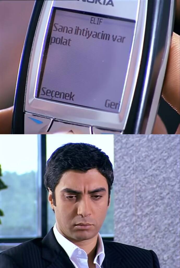 Aşık olunca sizde kalp mi daha çok error veriyor yoksa beyin mi 😂?
