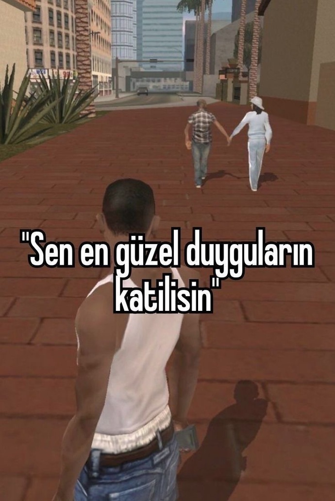 Aşık olunca sizde kalp mi daha çok error veriyor yoksa beyin mi 😂?