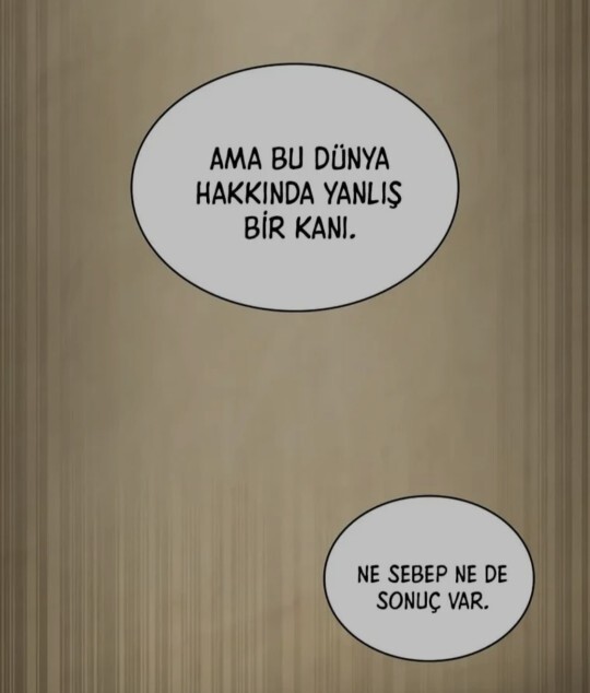 Sebeb ve sonuç ilişkisine uymayan şeyler var mıdır?