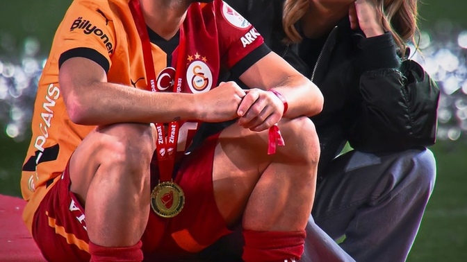 Vazgeçtiğin ama unutamadığın biri var mı?
