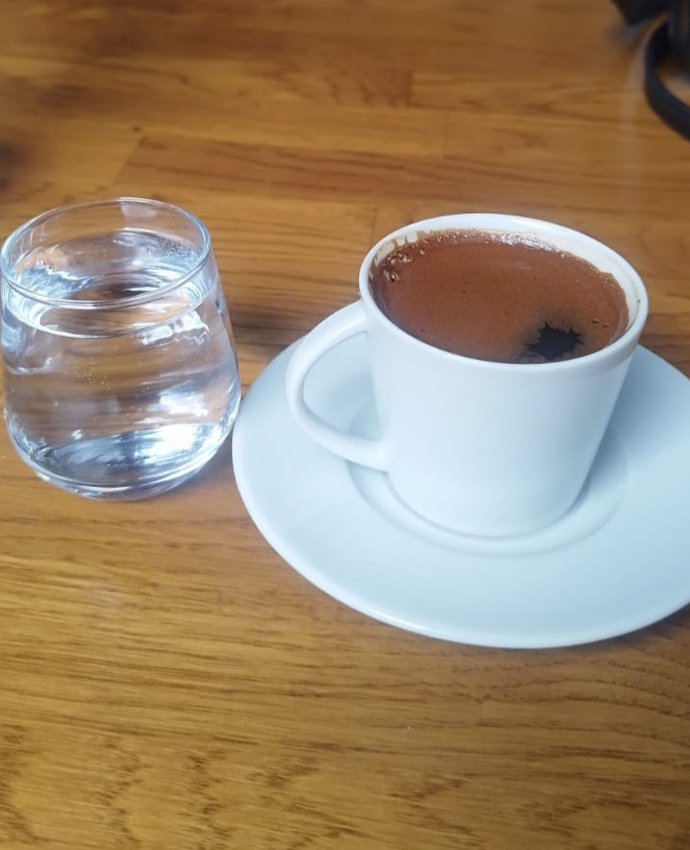 Nasılsınız efenimm? Şu an tam olarak hangi ruh halindesiniz?