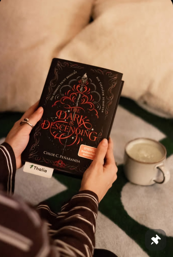 Kendinle ilgili bir kitap yazacak olsan adını ne koyardın 📚?