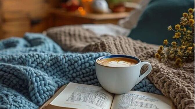 Kendinle ilgili bir kitap yazacak olsan adını ne koyardın 📚?