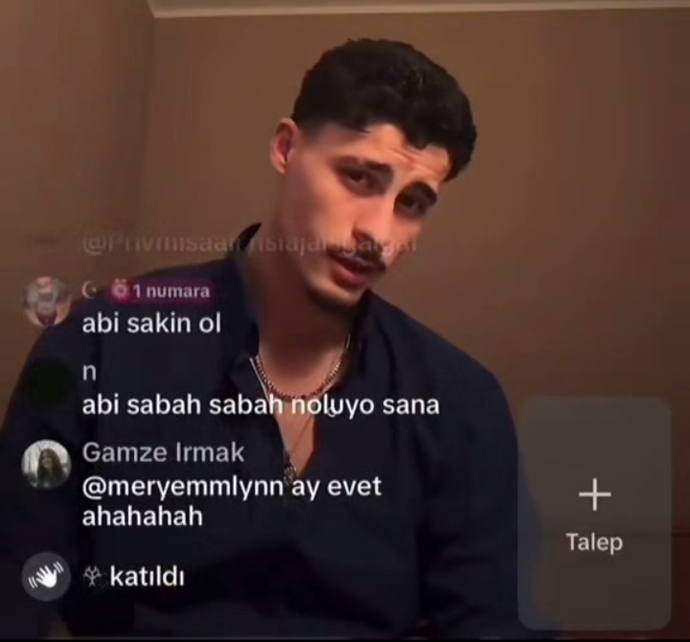 Erkeklere cilveli olmak yakışıyo mu sizce?