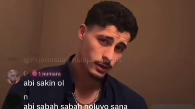 Erkeklere cilveli olmak yakışıyo mu sizce?