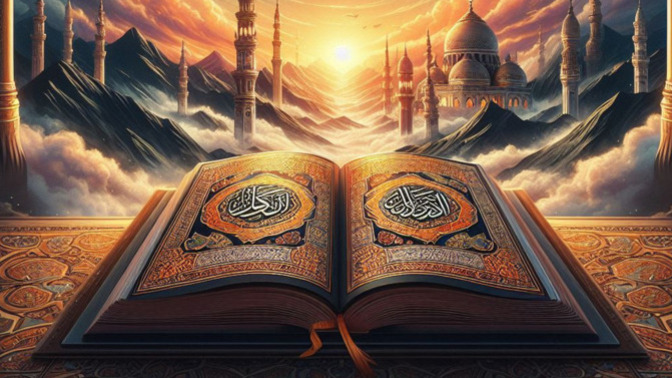 Kuran-ı Kerim Okumaya Nasıl Başlarım?