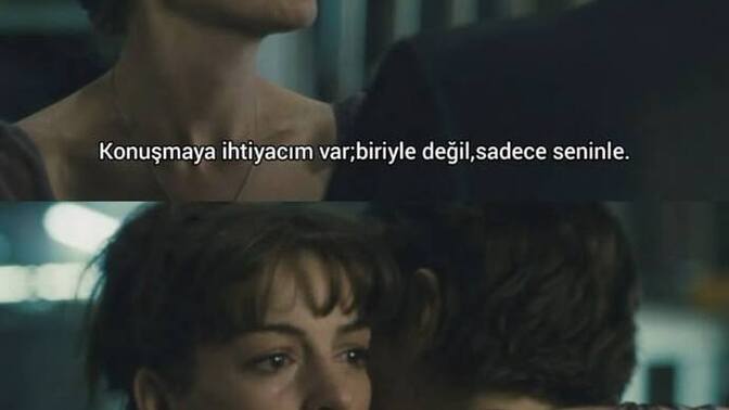 Peki sizin kiminle konuşmaya ihtiyacınız var?