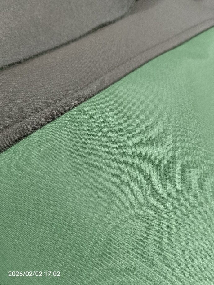 En çok birbirine yakıştırdığınız o iki renk hangileri?