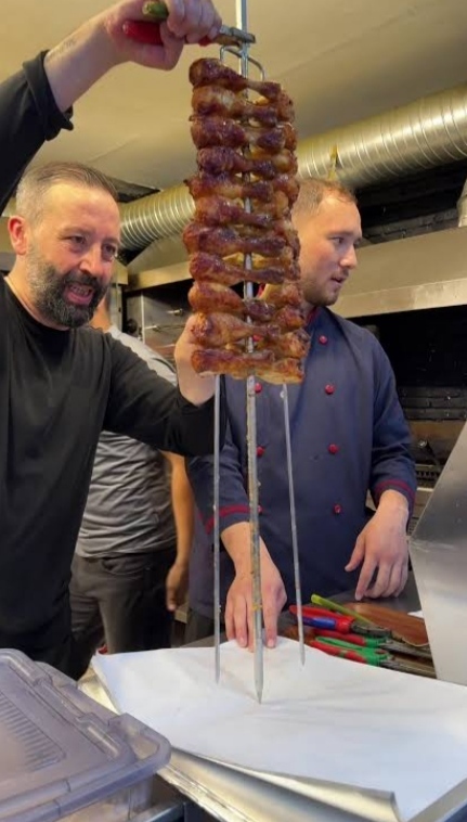 Türk erkeği gerçekten lokum gibi mi, yoksa bu sadece abartı bir laf mı?