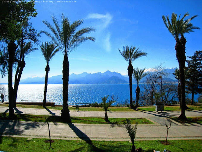 ANTALYA
