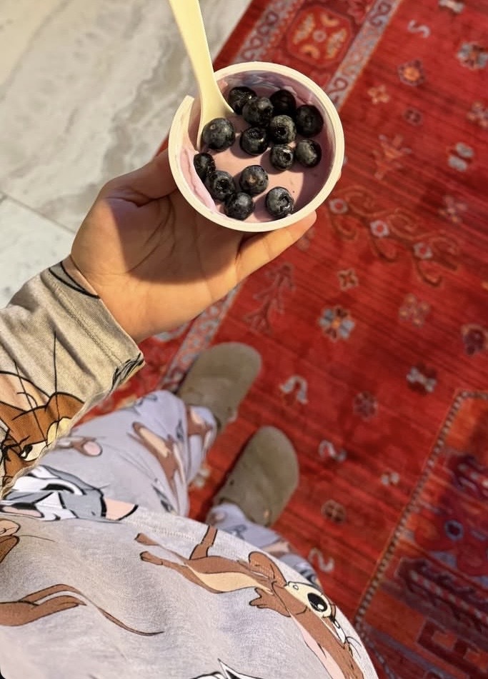 Uyumadan once kafanda milyon tane senaryo kuranlardan misin 🥱?