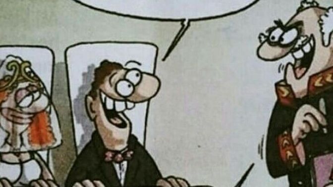 Karikatür sever misiniz, en sevdiğiniz karikatürler hangileri 🙂?
