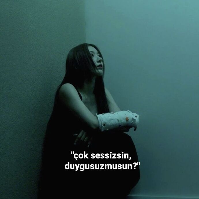 İnsan susunca neden duygusuz sanılır?