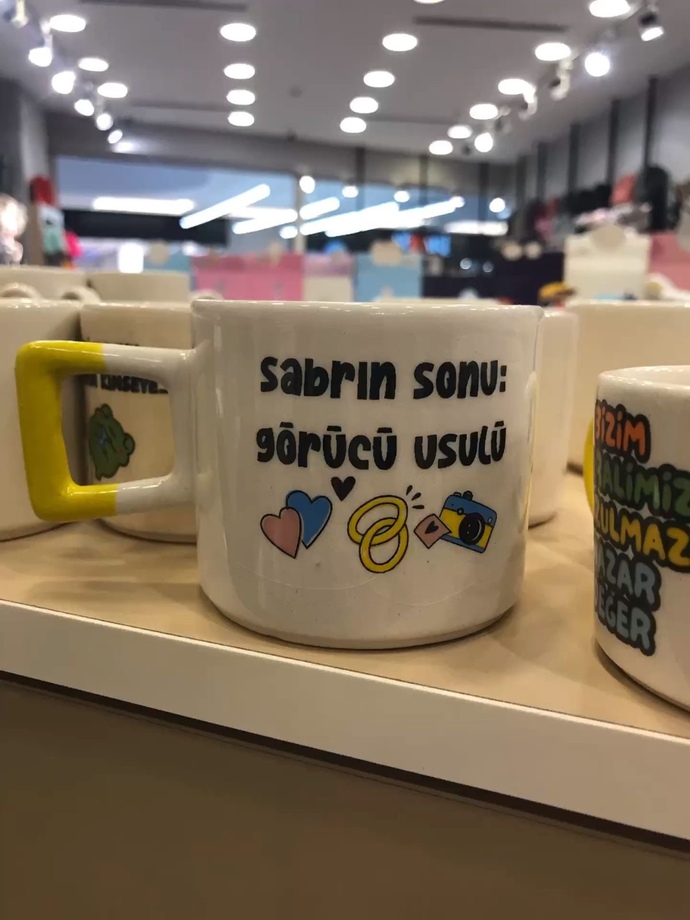 Ciddi ilişki insanımısın?