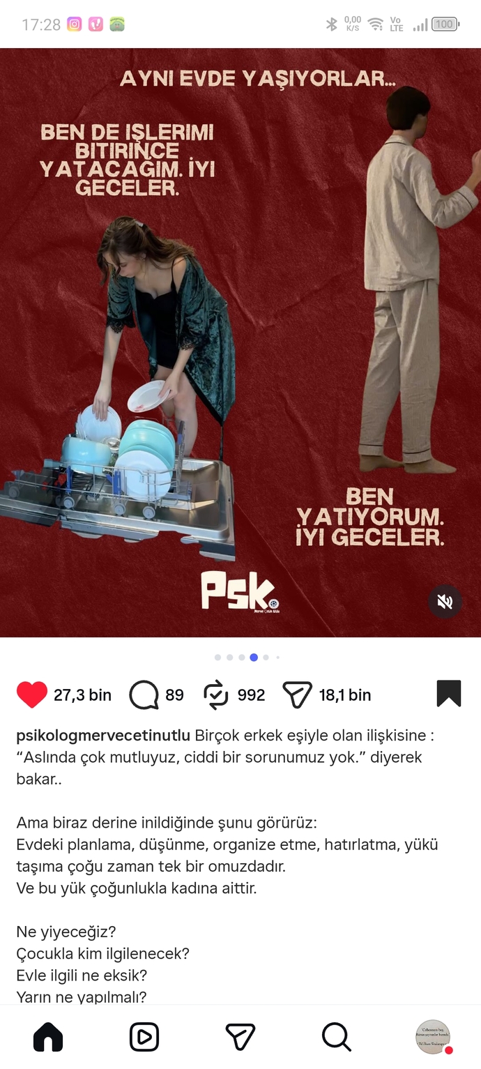 Erkeklerin niye hiç bi sorumluluğu yok bi çoğu tembel özellikle de tc erkekleri, kadınlr sanki onlara rahatlık sağlamk için gelmiş?