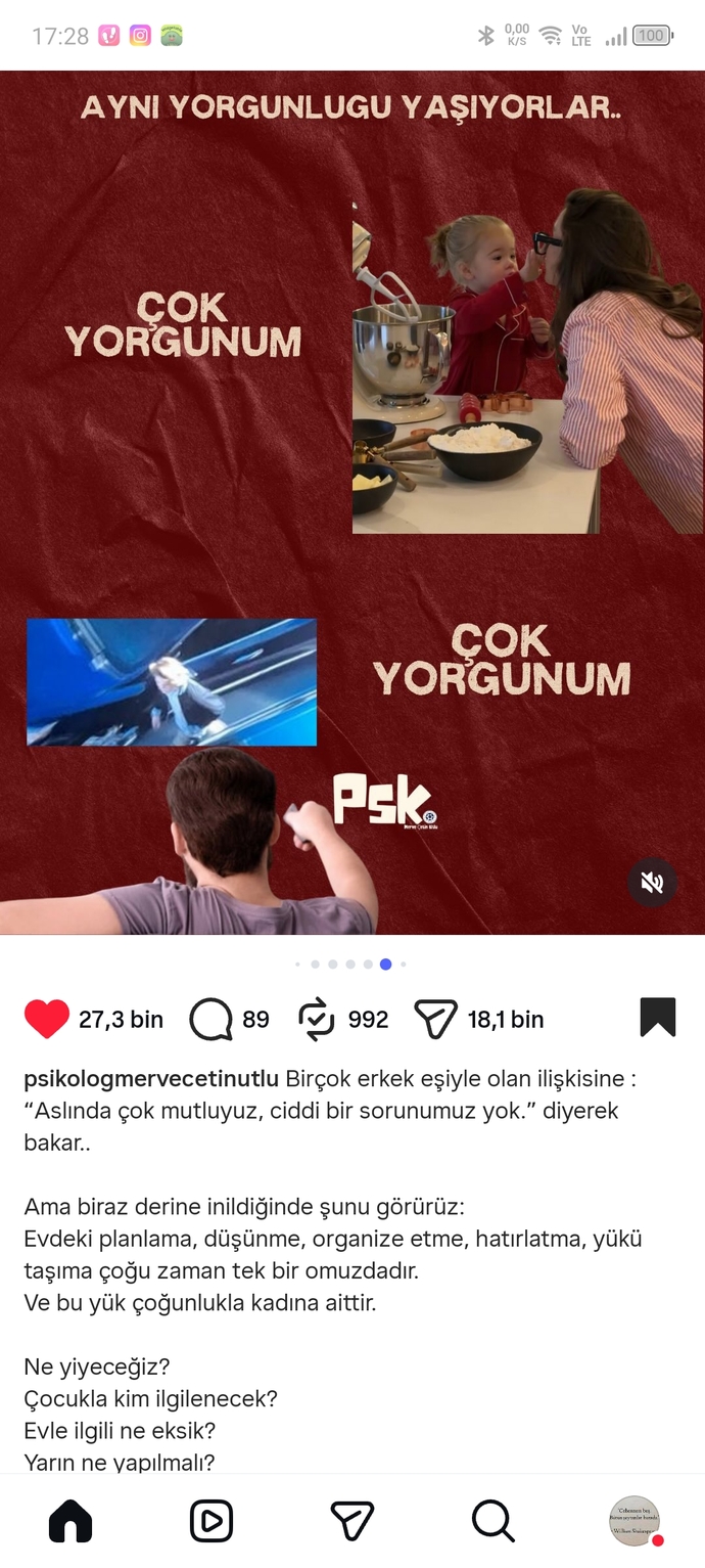 Erkeklerin niye hiç bi sorumluluğu yok bi çoğu tembel özellikle de tc erkekleri, kadınlr sanki onlara rahatlık sağlamk için gelmiş?