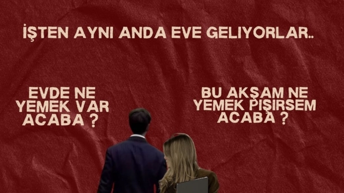 Erkeklerin niye hiç bi sorumluluğu yok bi çoğu tembel özellikle de tc erkekleri, kadınlr sanki onlara rahatlık sağlamk için gelmiş?