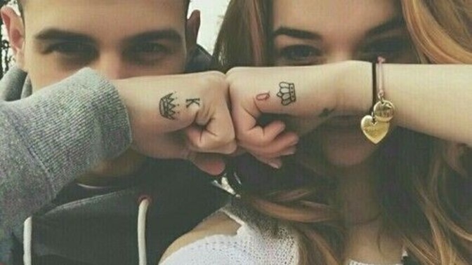 Aşk konusunda şanslı olduğunu düşünüyor musun❤?