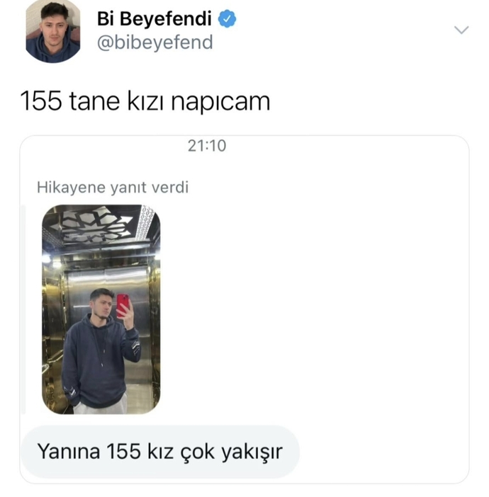 Boy pos mevzusunda, yanına nasıl bir endam yakışır? ✨