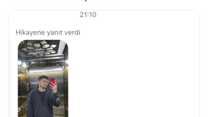 Boyca senin yanına nasıl biri yakışır?👻?