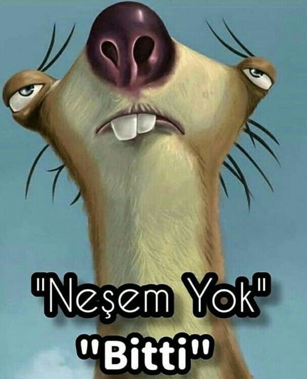 Şöyle bir ruh hali 