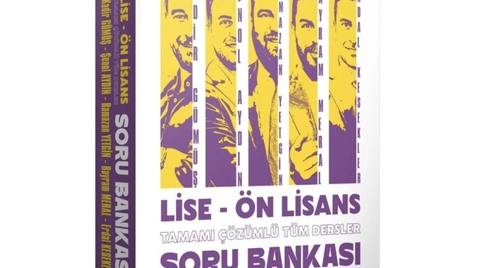 Ortaöğretim KPSS için en iyi yayın hangisi, Karakutu mı Benim Hocam mı Yediiklim mi?