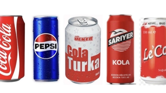 Resimdeki en iyi kola hangisi?