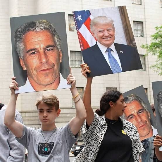 Sizce Epstein olayını unutturmak için İrana saldırırlar mı?