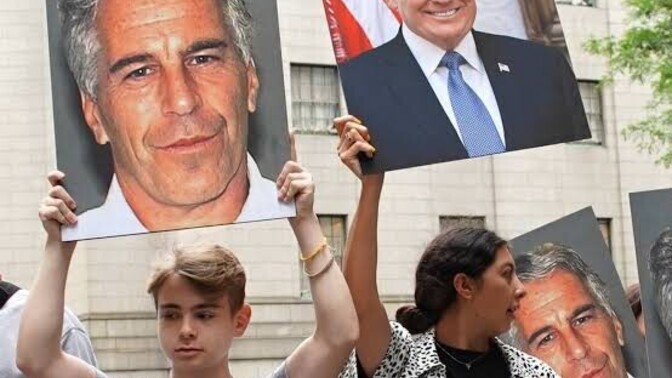 Sizce Epstein olayını unutturmak için İran'a saldırırlar mı?