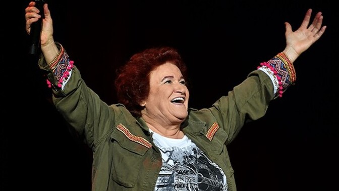 İyi ki Türk sanatından böyle bir isim geçti, dediğin kişi kim?