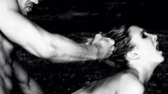 Bad boy seviyorum. Bad boy neden seksde daha iyiler ve sertler?