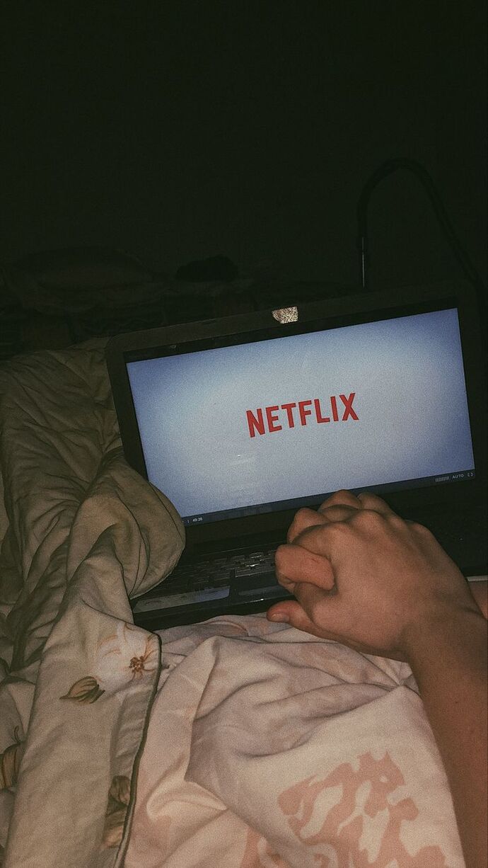 Sevgilin seni terk edip Netflix şifresini verse geri döner miydin yoksa umursamaz mıydın?