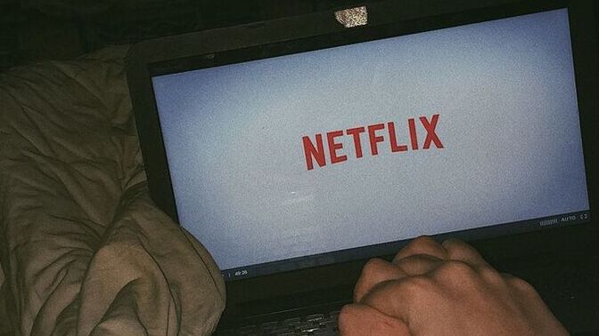 Sevgilin seni terk edip Netflix şifresini verse geri döner miydin yoksa umursamaz mıydın?