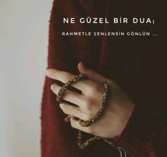 Dua edenlerimiz çok kandilimiz mübarek olsun 🤲🏻🥰 nasıl geçiyor geceniz?