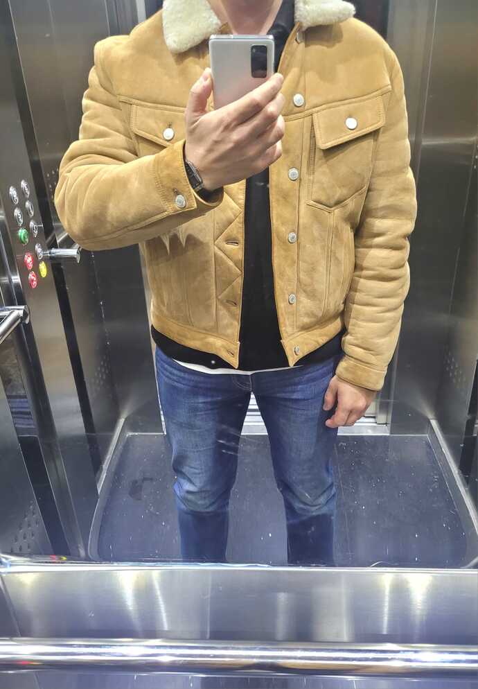 Giyim tarzınız iyi midir, şık giyiniyor musunuz?
